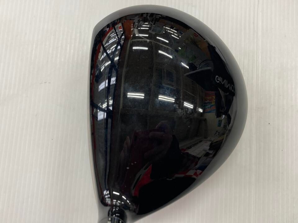 イオン GINNICO MODEL01 type-B 10.5度 SPEEDER NX 60 Sフレックス