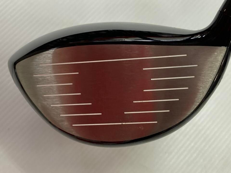 イオン GINNICO MODEL01 type-B 10.5度 SPEEDER NX 60 Sフレックス