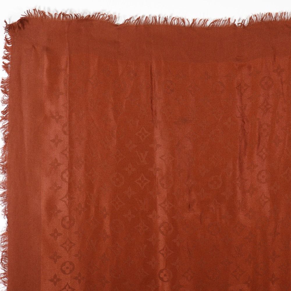 シルク×ウール