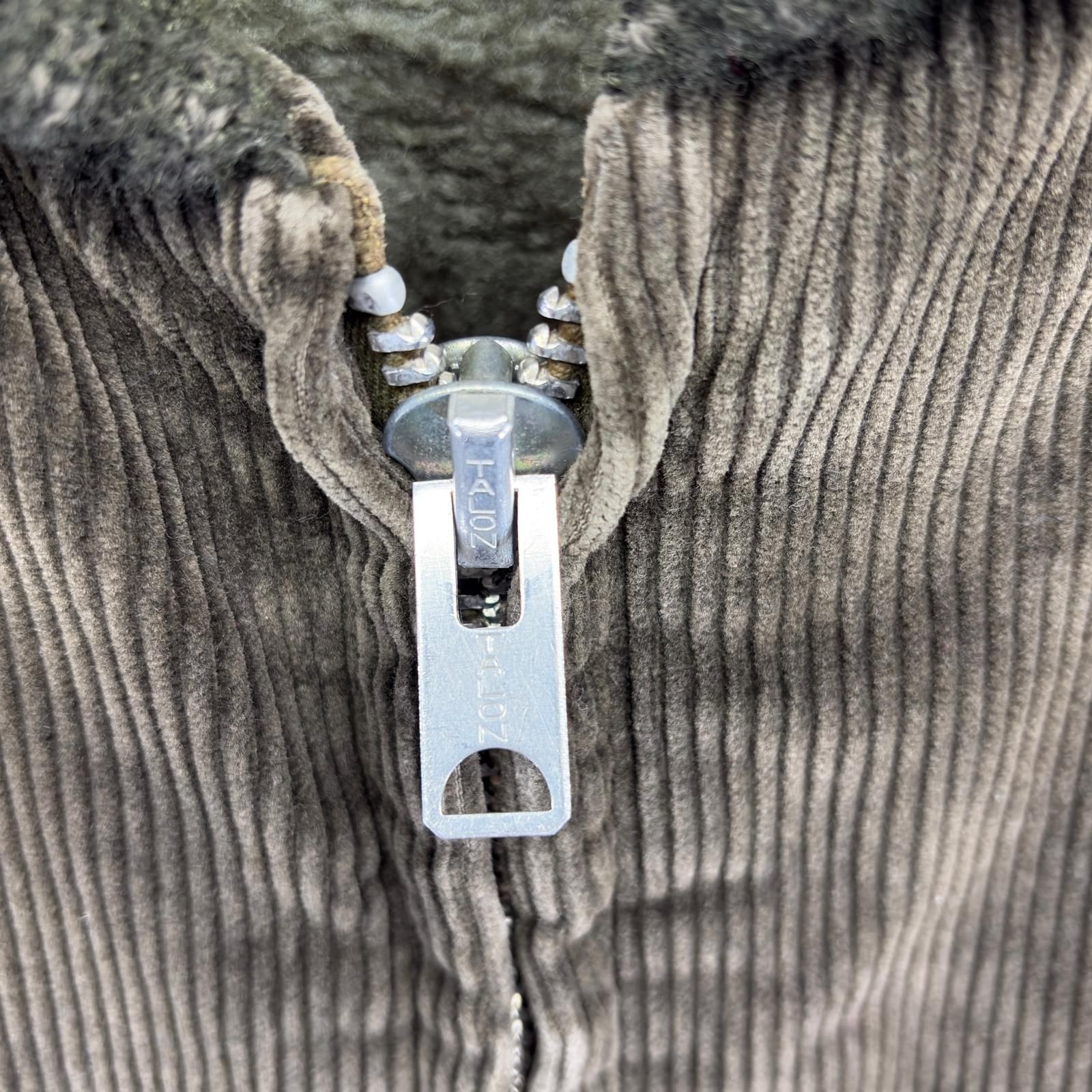 60s vintage CAMPUS ファラオジャケット　コーデュロイ 60s - vintage CAMPUS ファラオジャケット コーデュロイ 別珍 - メルカリ