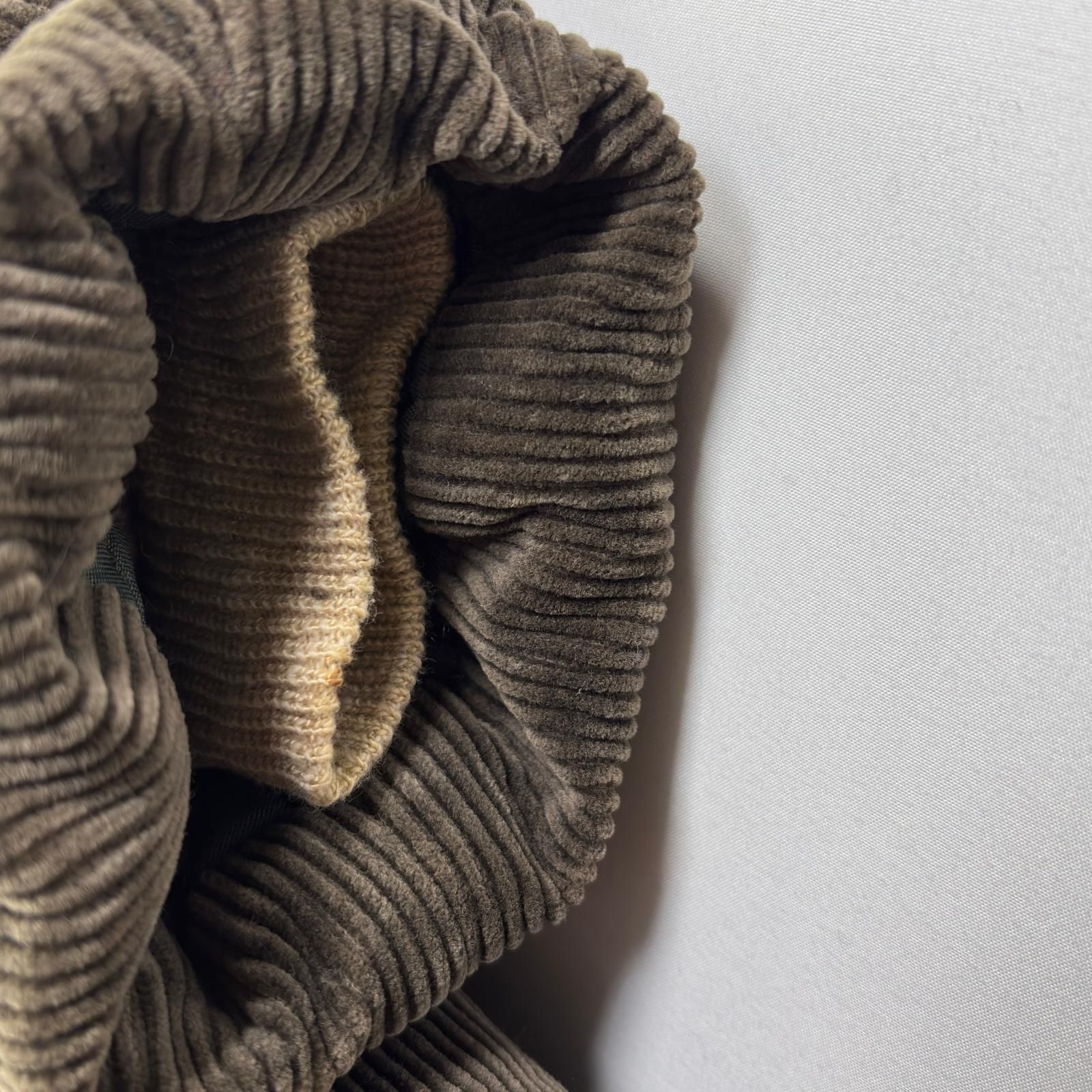 60s vintage CAMPUS ファラオジャケット　コーデュロイ 古着 60's/60年代 ヴィンテージ キャンパス CAMPUS USA製 ファラオ