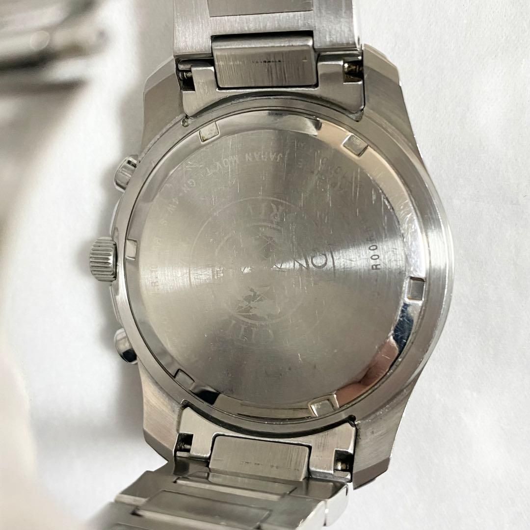 パーペチュアルカレンダー