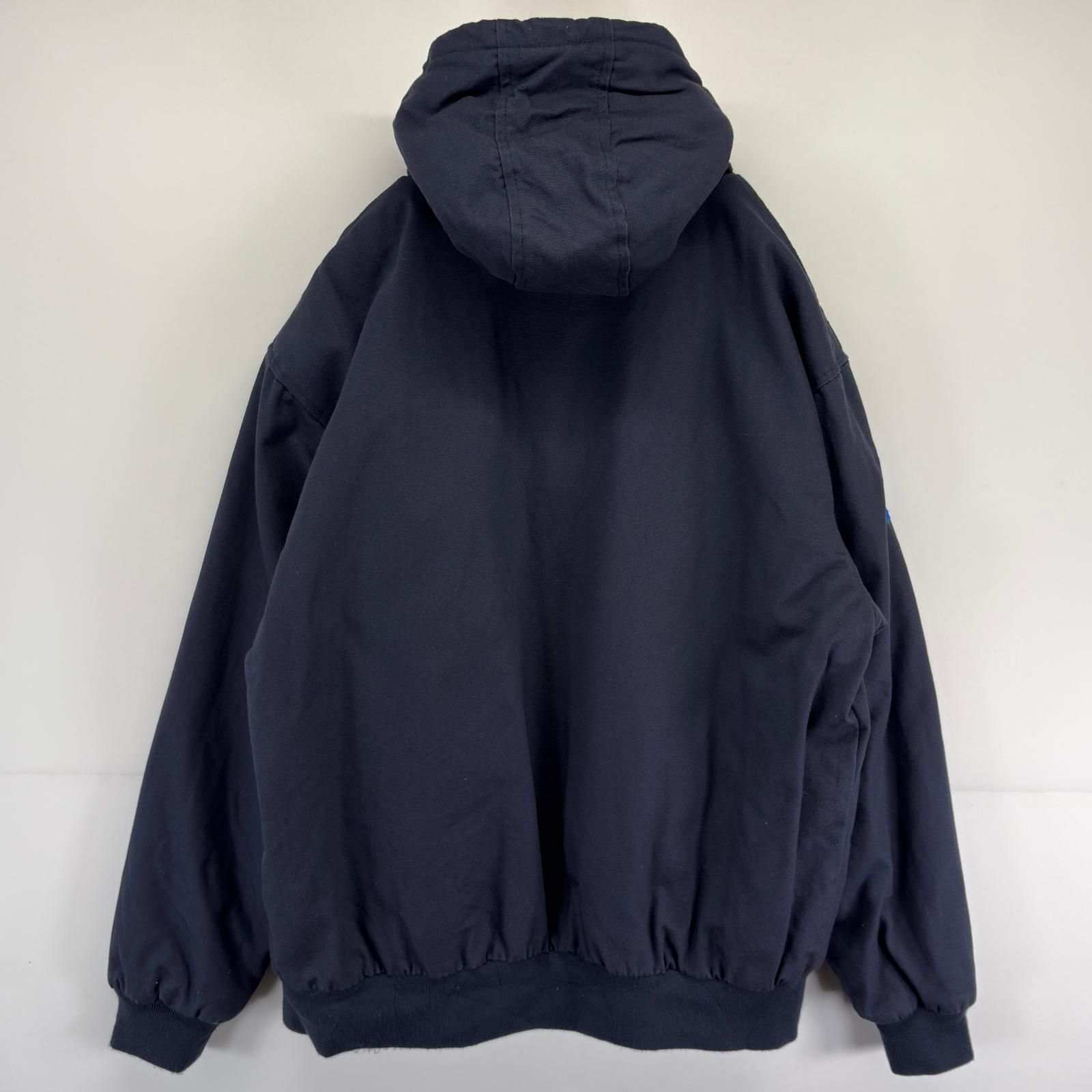 古着 コーナーストーン Corner Stone ワークジャケット ダック