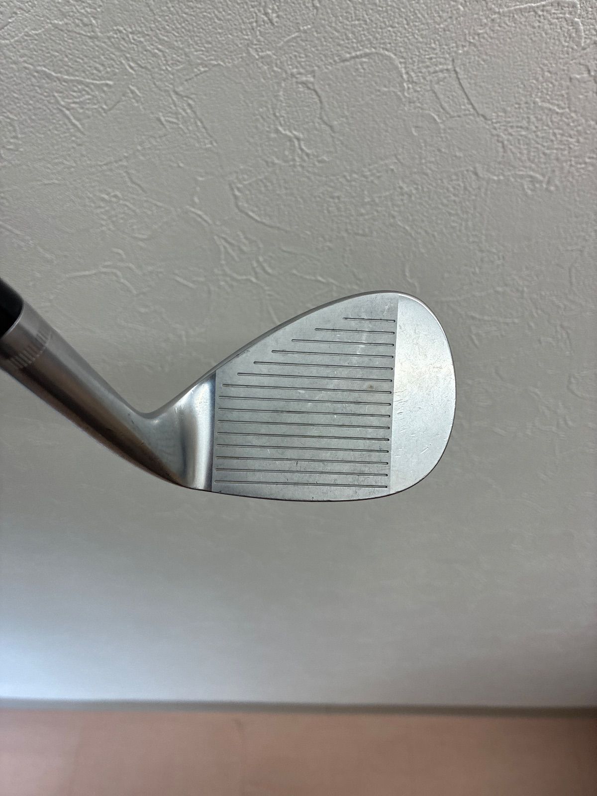 Callaway x forged ミルキークロム52-12 左利き用 キャロウェイ X フォージド ウェッジ ミルキークロムの試打レビュー 口コミ・評価 ギアスペック｜ギアカタログ｜GDO ゴルフギア情報