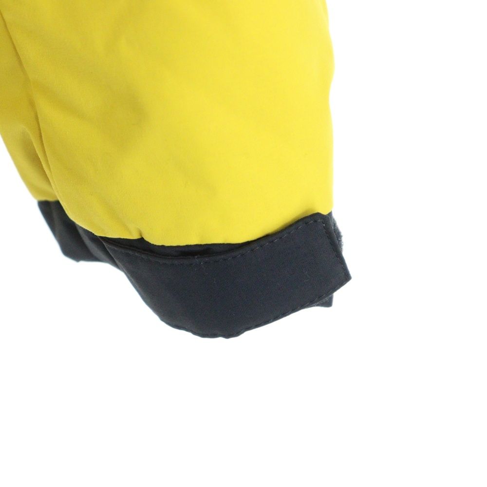 THE NORTH FACE (ザノースフェイス) Endurance Baltro Jacket エンデュランスバルトロジャケット ダウンジャケット イエロー NDJ91866 THE NORTH FACE (ザノースフェイス) Endurance Baltro Jacket エンデュランスバルトロジャケット ダウンジャケット イエロー NDJ91866