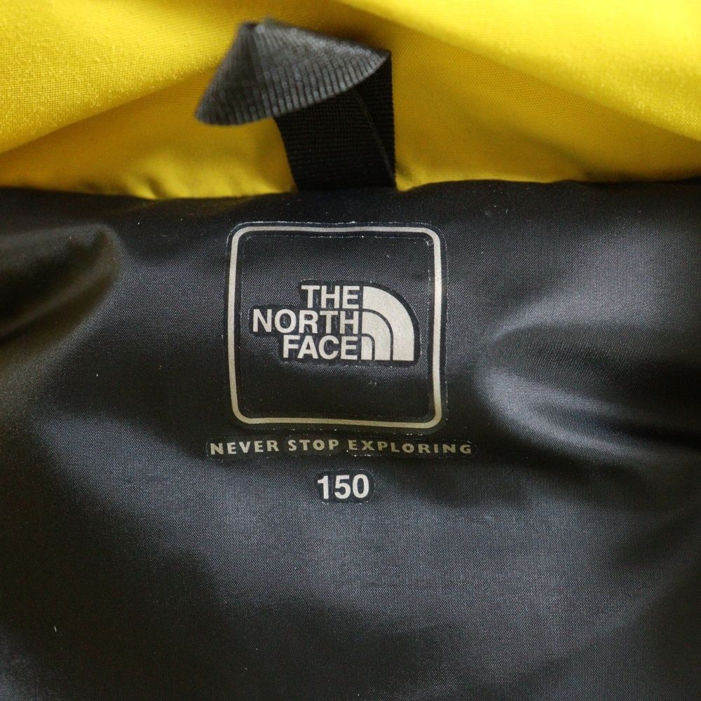THE NORTH FACE (ザノースフェイス) Endurance Baltro Jacket エンデュランスバルトロジャケット ダウンジャケット イエロー NDJ91866 THE NORTH FACE (ザノースフェイス) Endurance Baltro Jacket エンデュランスバルトロジャケット ダウンジャケット イエロー NDJ91866