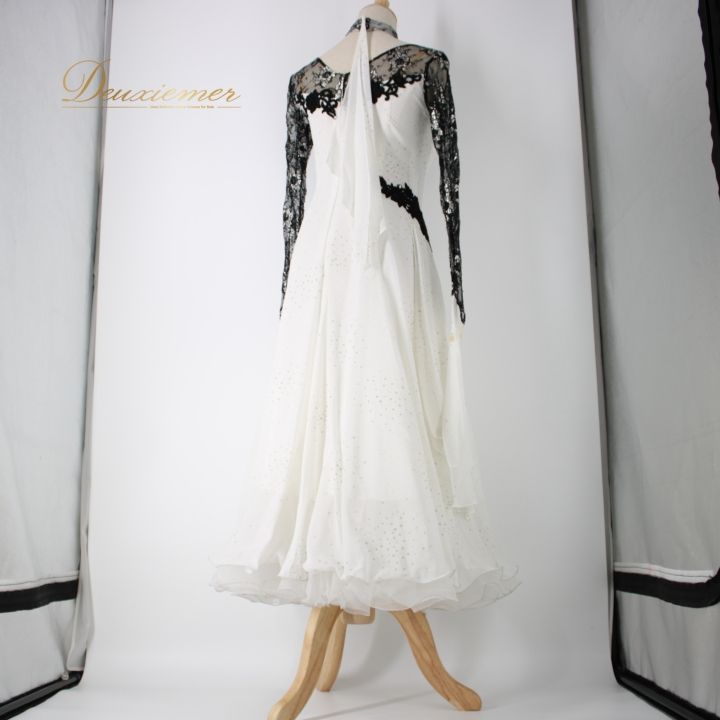 社交ダンスワンピース 【限定特価】社交ダンスワンピース 準正装