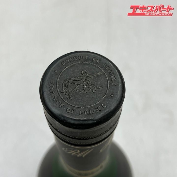 レミーマルタン ナポレオン ファインシャンパーニュ 700ml - メルカリ