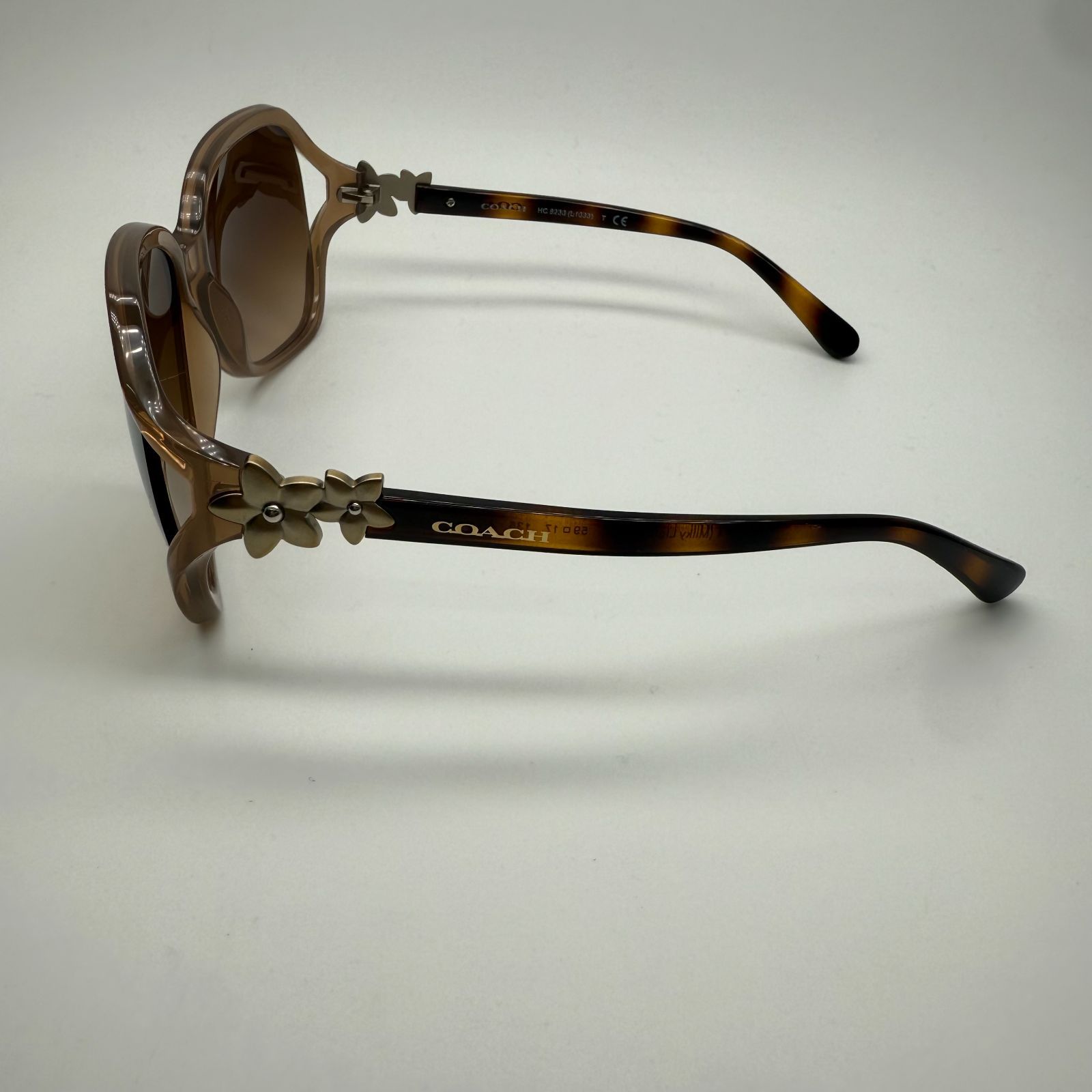 コーチ サングラス