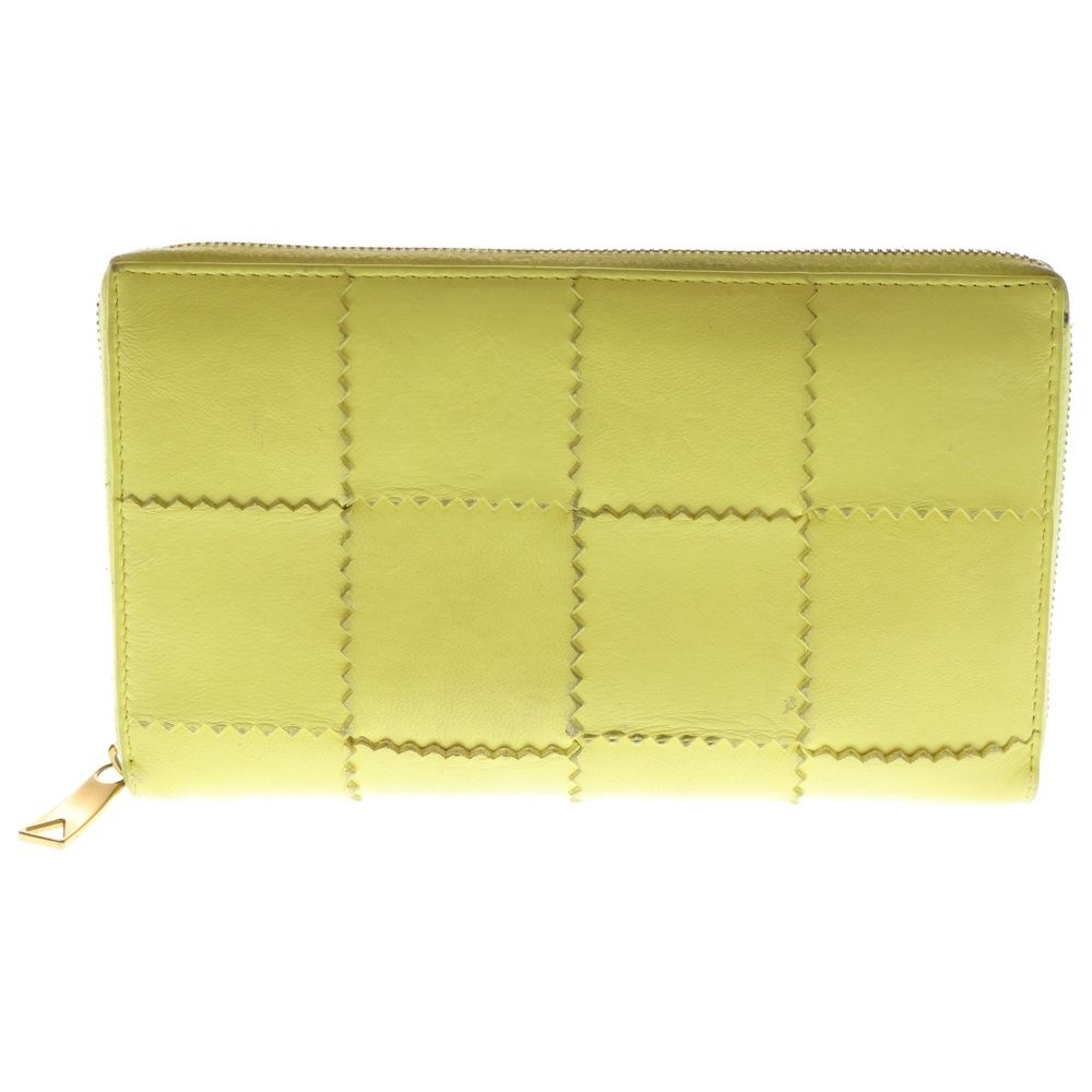 BOTTEGA VENETA (ボッテガヴェネタ) マキシ イントレチャート ラウンド