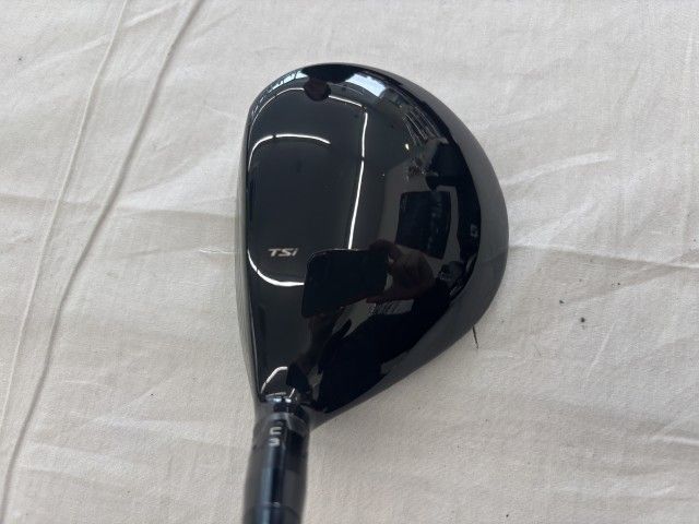 フェアウェイウッド タイトリスト TSi 3◆TENSEI AV WHITE 75 US ◆S◆15 6956