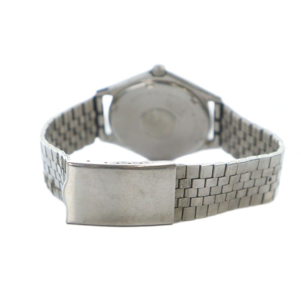 セイコー SEIKO 6030-7080 Silver Wave シルバーウェーブ 腕時計