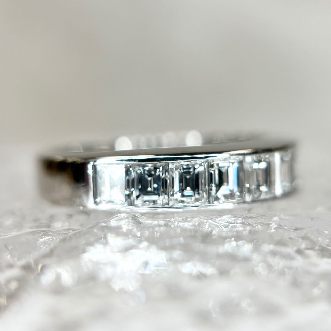 『専用です』天然 ダイヤモンド ヴィンテージ 計1.00ct PT900/K18 専用です』天然 ダイヤモンド ヴィンテージ 計1.00ct PT900/K18 6011