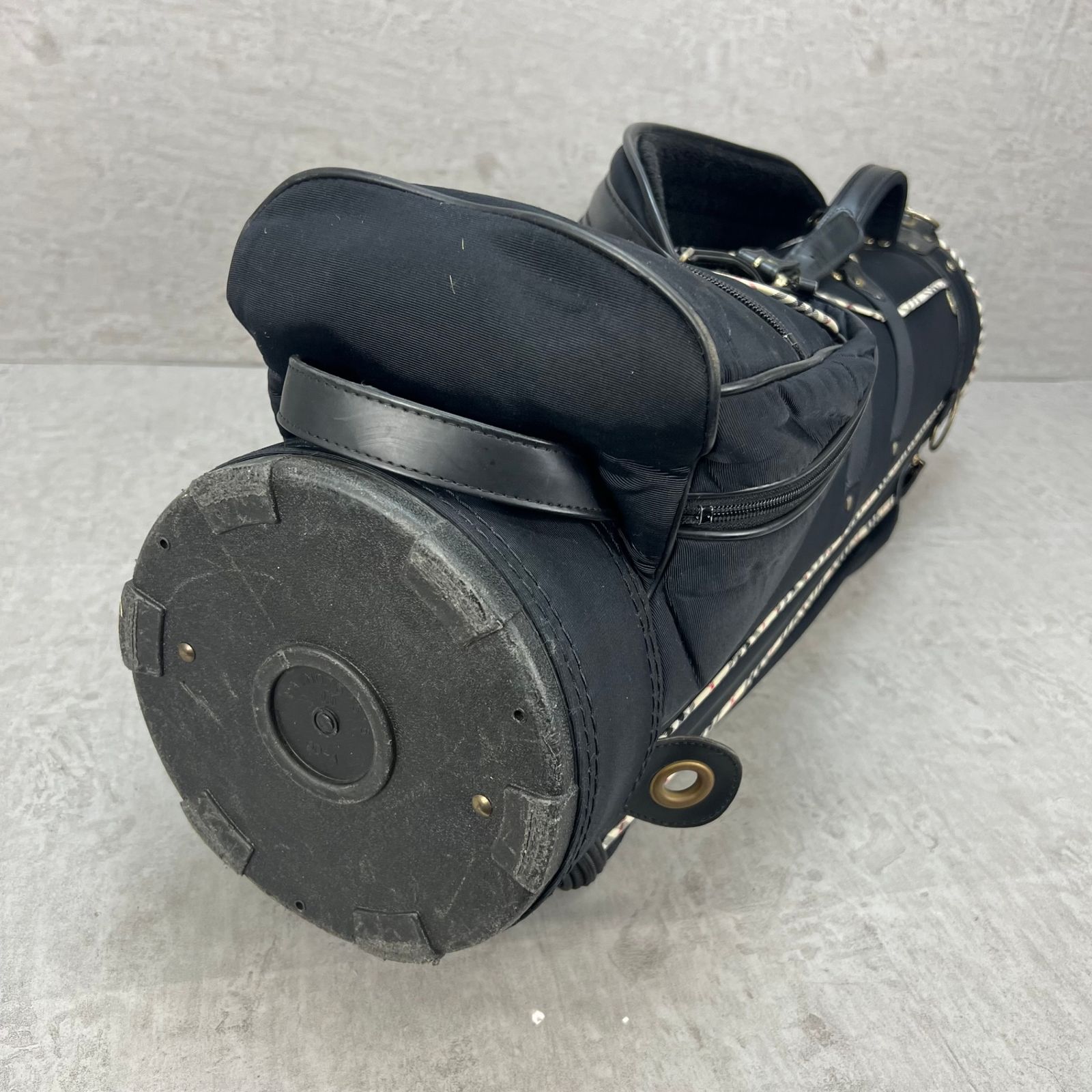 カート式キャディバッグ 約8