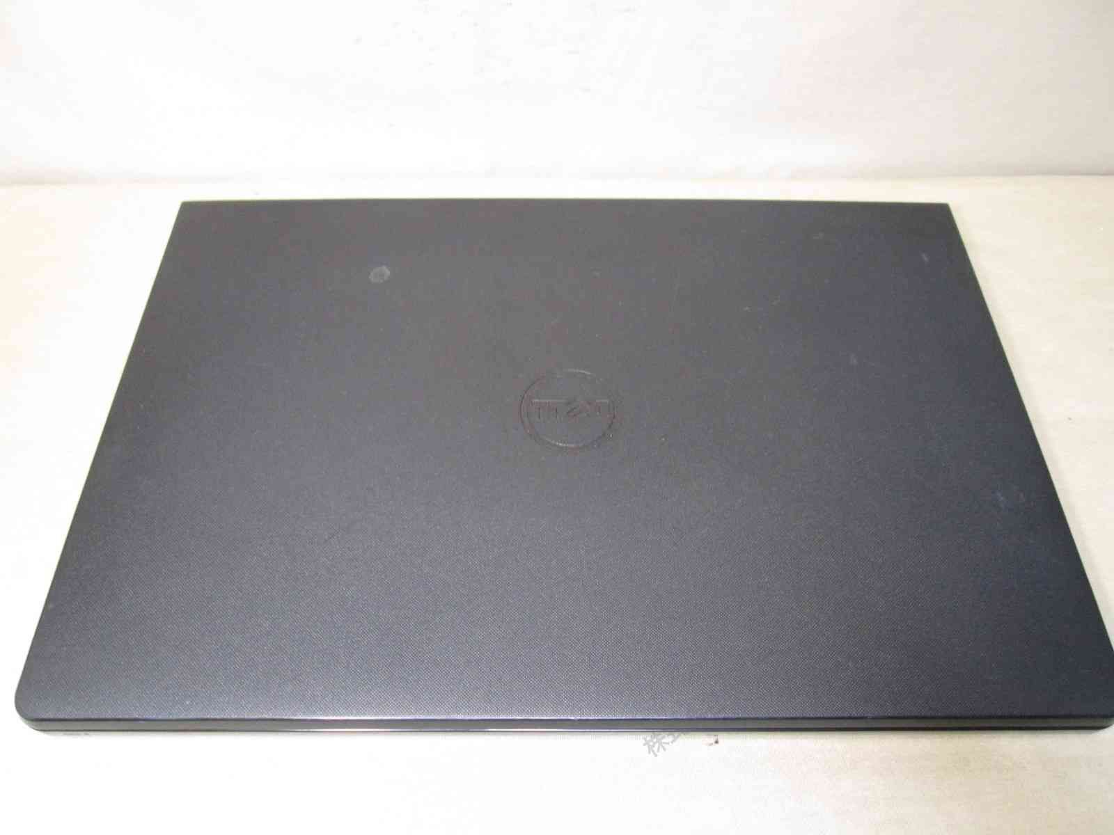 DELL Inspiron 3558【Core i3 5005U】BIOS表示可／HDMI ジャンクPC