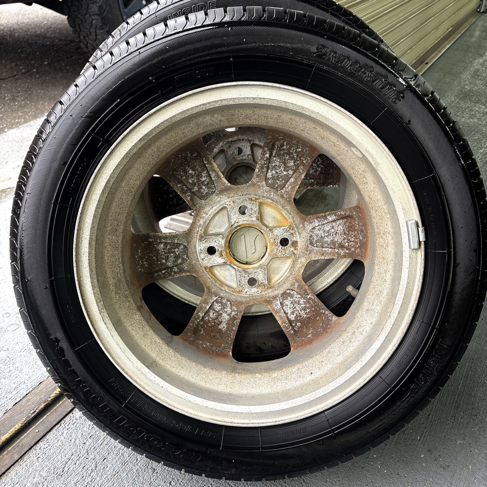 スズキ エブリィ