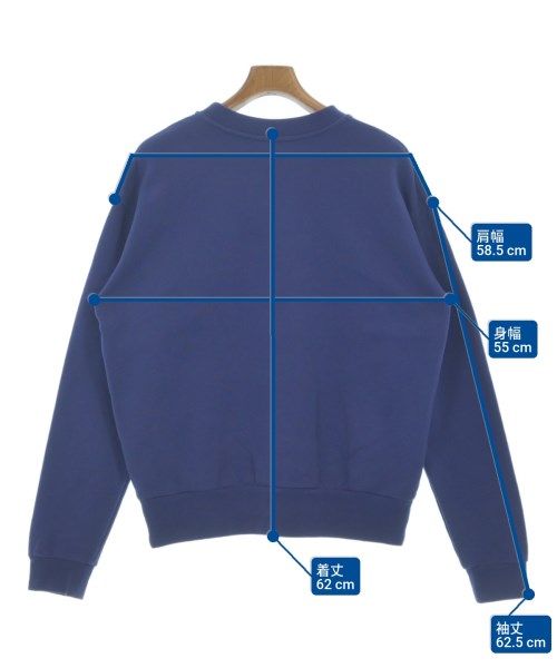 MARNI スウェット メンズ 【古着】【中古】【送料無料】 - メルカリ