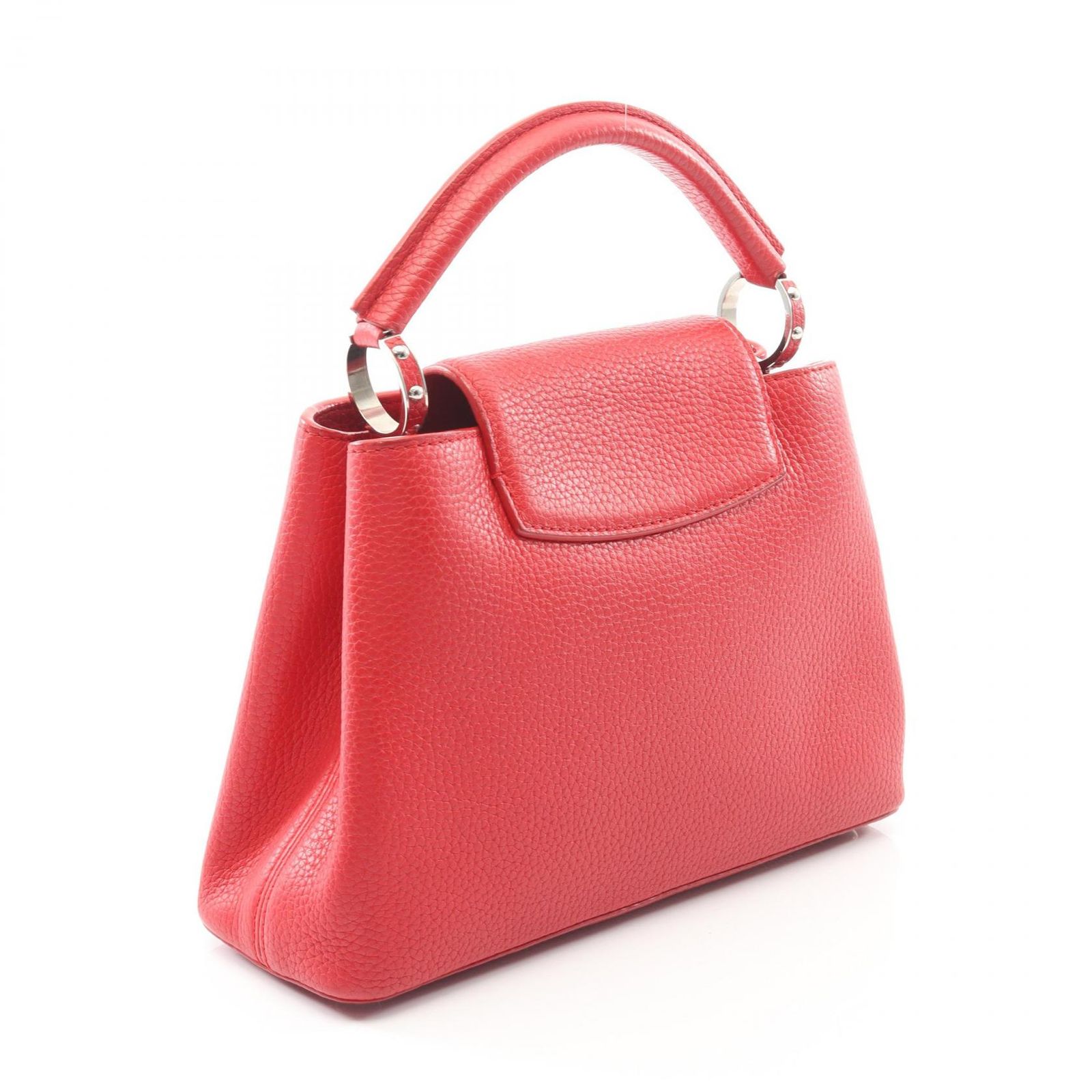 ルイ・ヴィトン LOUIS VUITTON ハンドバッグ カプシーヌBB M94754