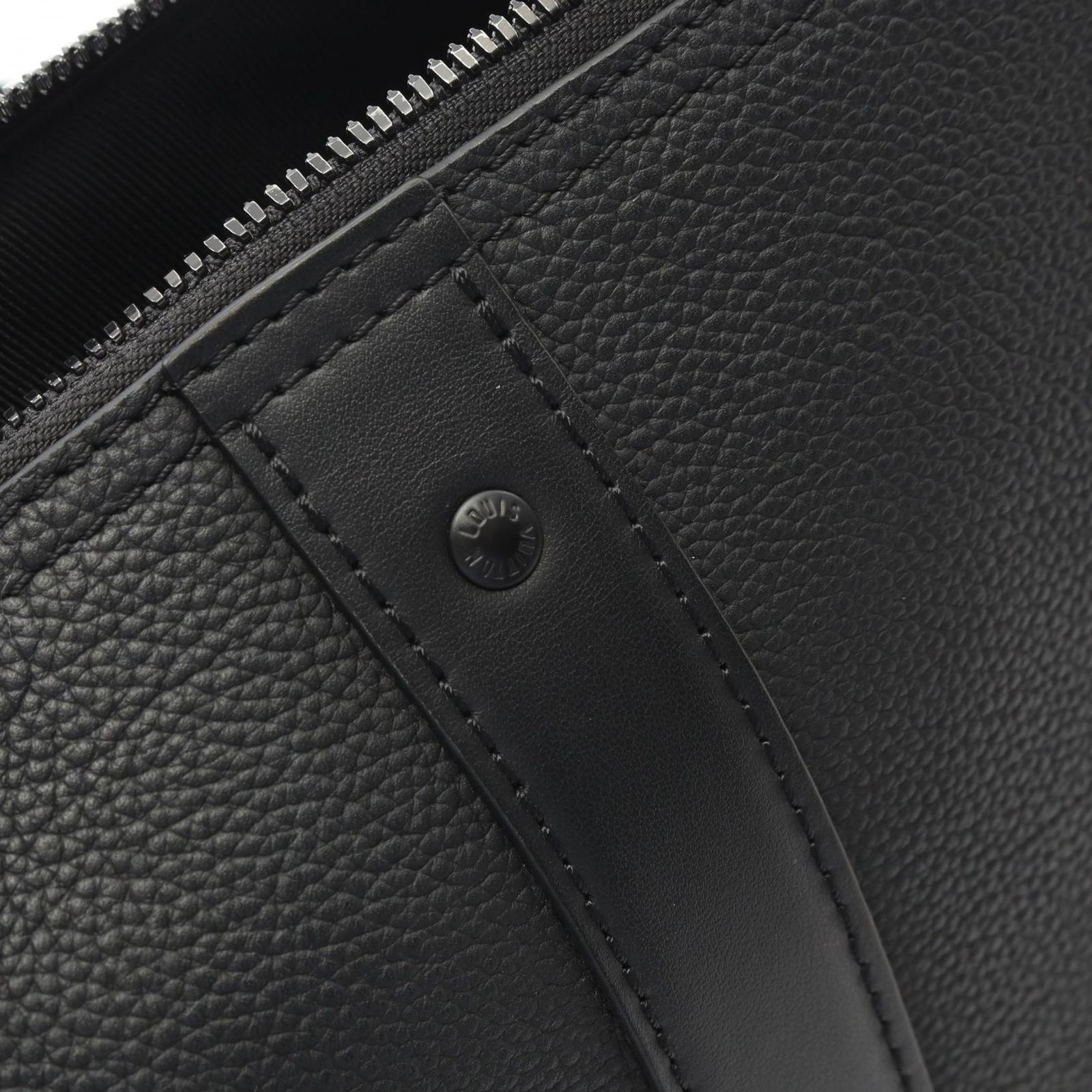 ルイ・ヴィトン LOUIS VUITTON ショルダーバッグ シティ キーポル