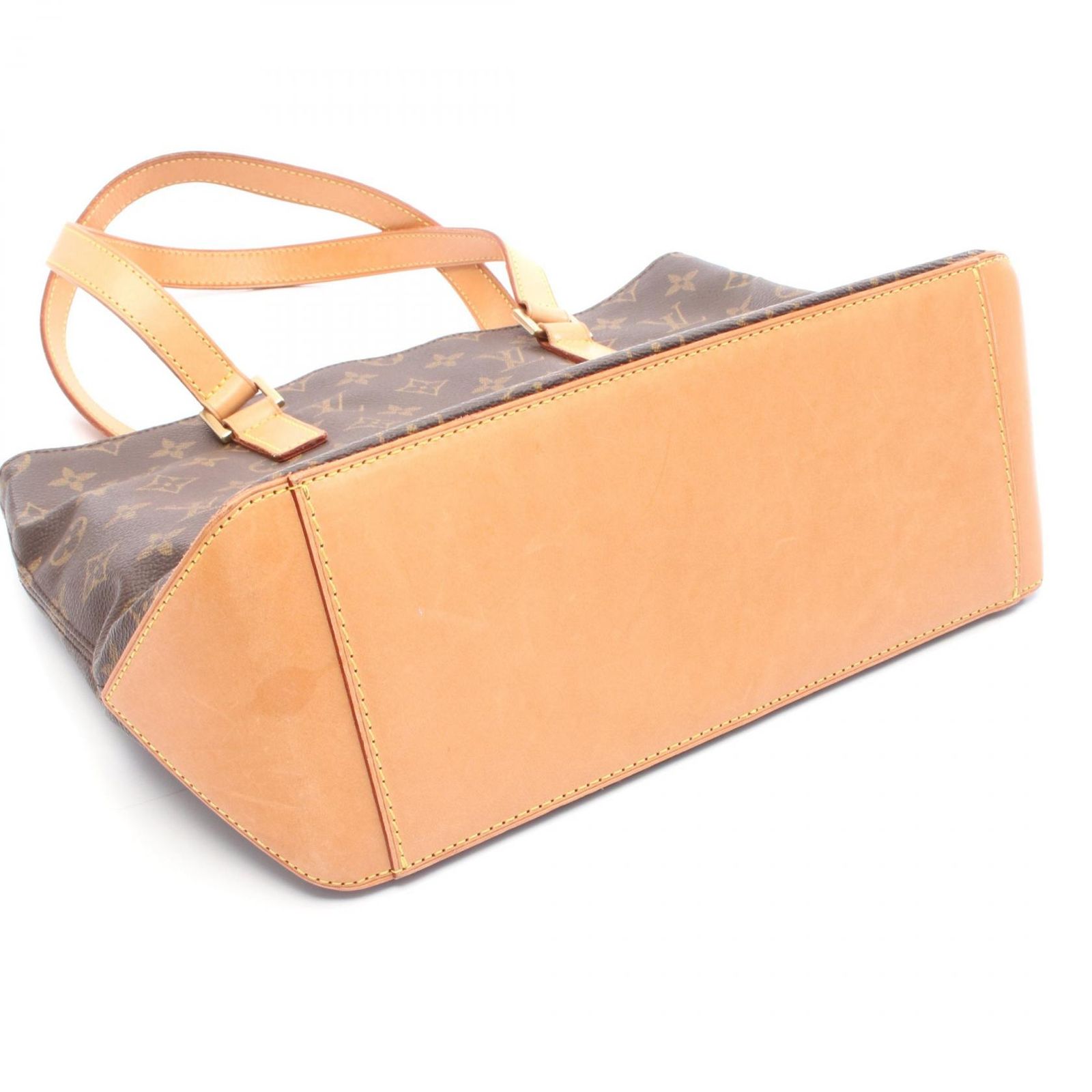 ルイ・ヴィトン LOUIS VUITTON ショルダーバッグ カバピアノ M51148