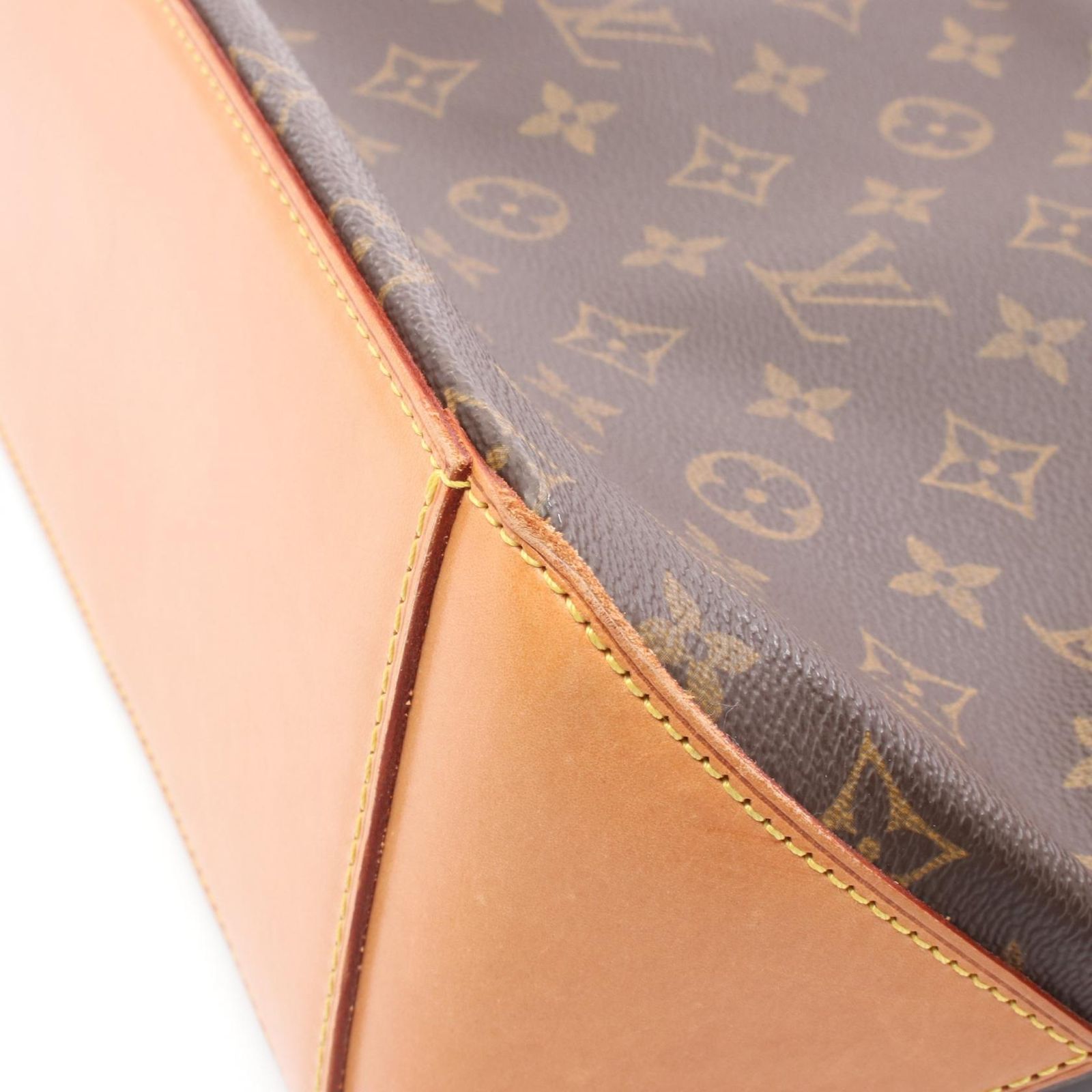 ルイ・ヴィトン LOUIS VUITTON ショルダーバッグ カバピアノ M51148