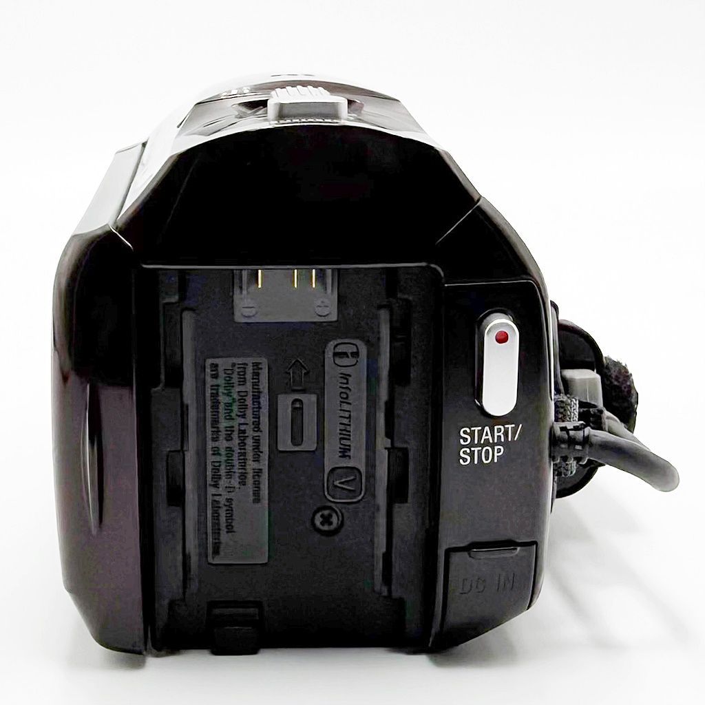 SONY HDR-CX675 ビデオカメラ本体中古 最終価格SONY HDR-CX675 ビデオカメラ本体 Amazon.co.jp: SONY ビデオ