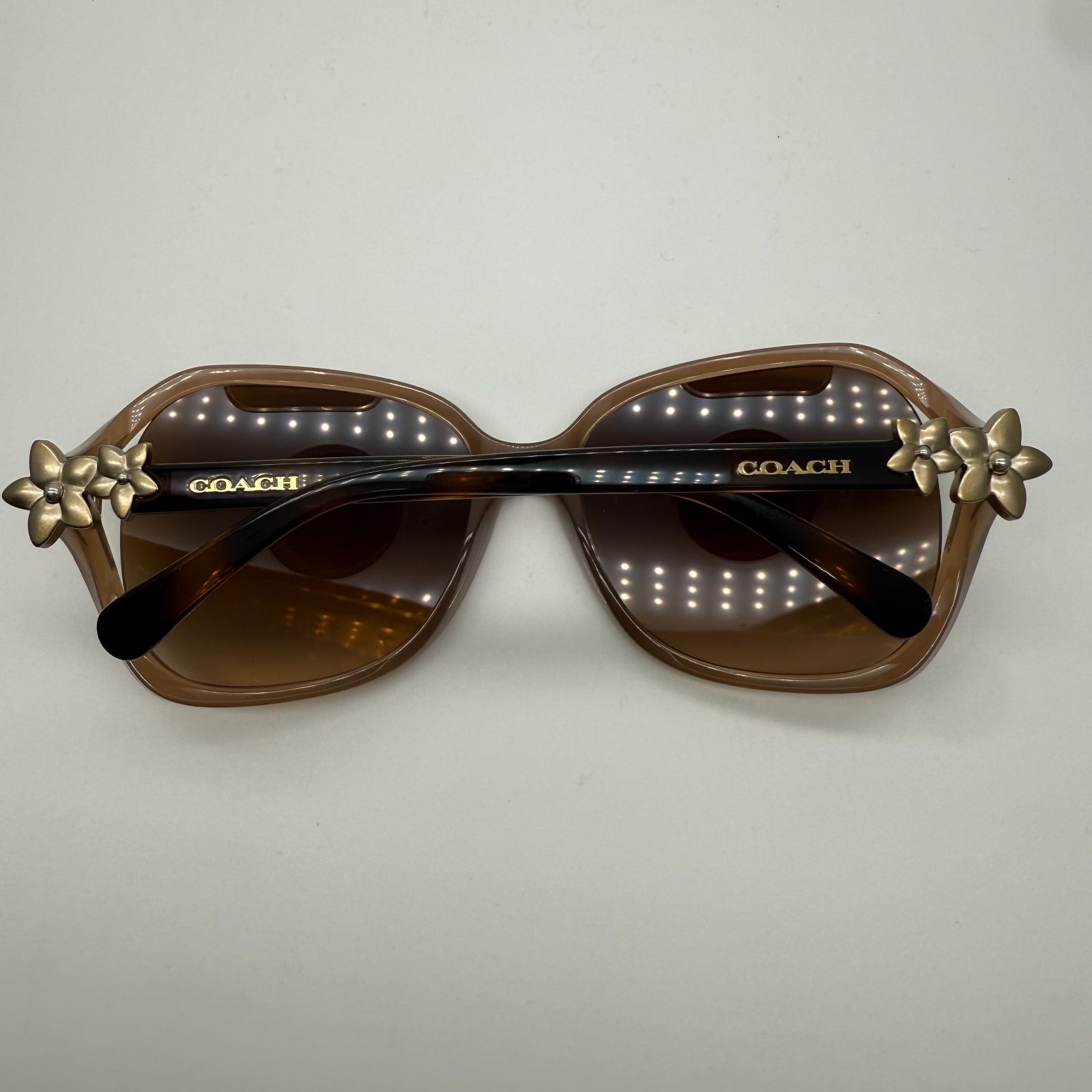 ケース 眼鏡拭き付き