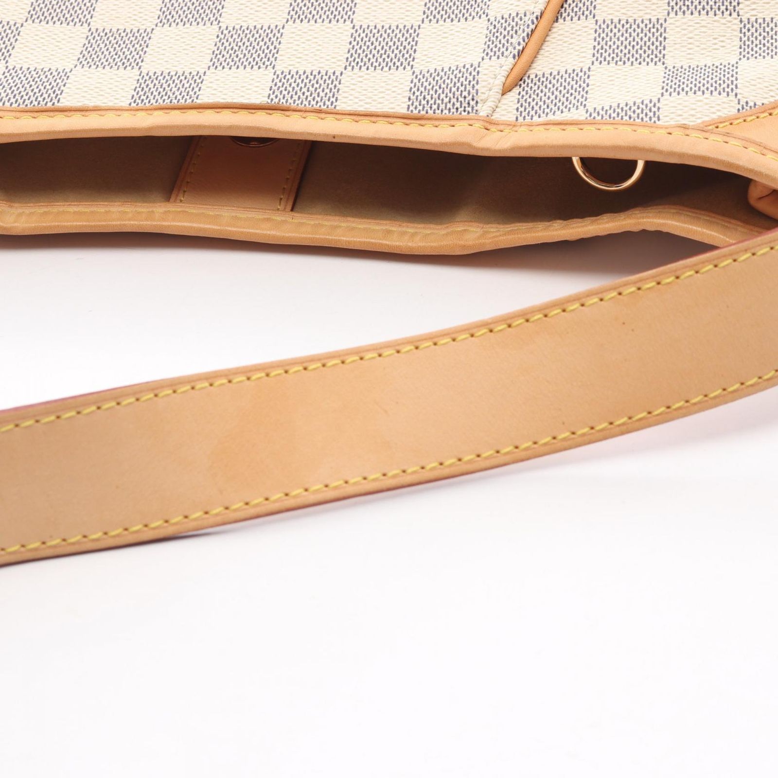 ルイ・ヴィトン LOUIS VUITTON ショルダーバッグ ガリエラPM N55215