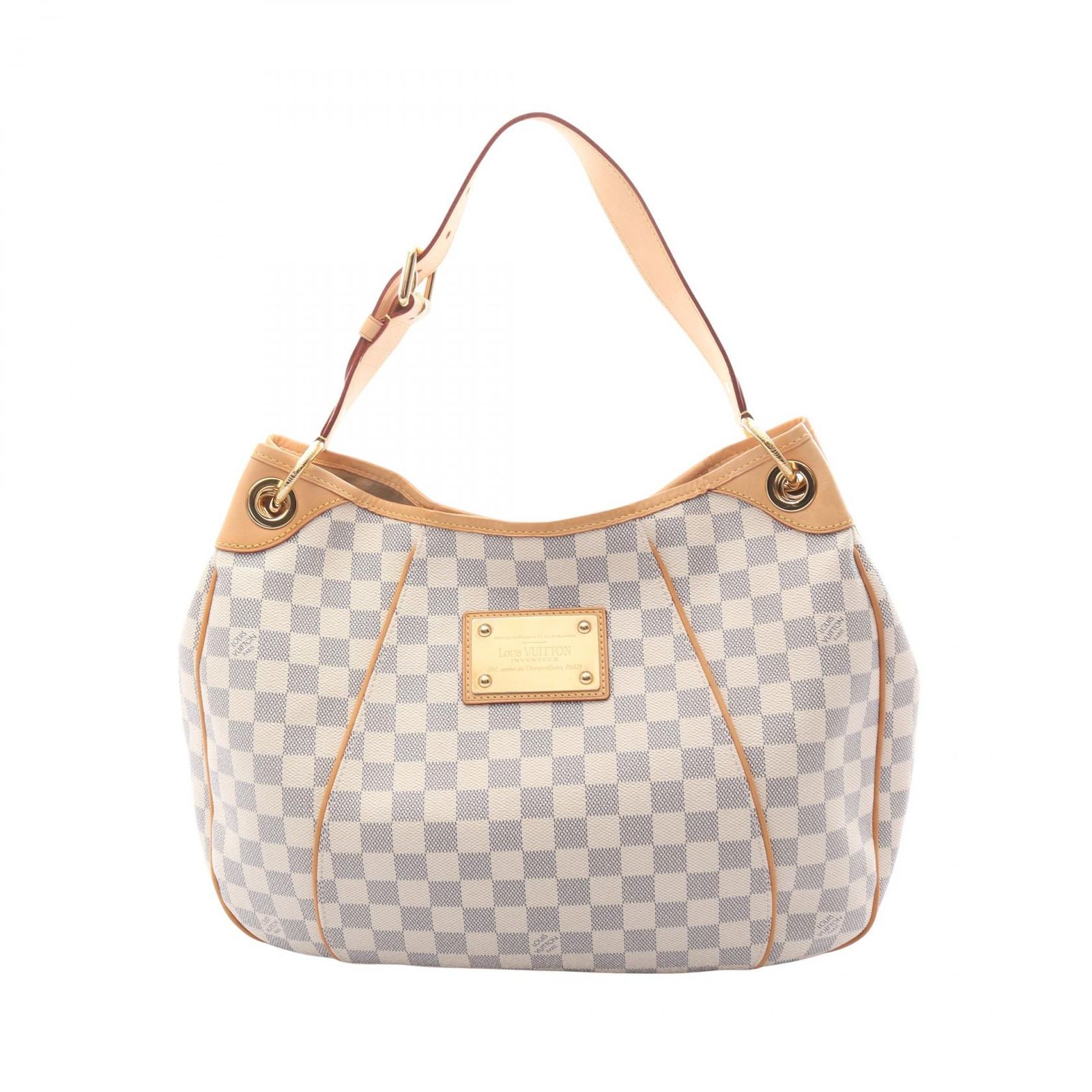 ルイ・ヴィトン LOUIS VUITTON ショルダーバッグ ガリエラPM N55215