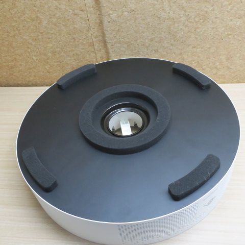 Aladdin X 2 Plus アラジン 2025年製 プロジェクター スピーカー内蔵シーリングライト ワイヤレスHDMI Connector 付属