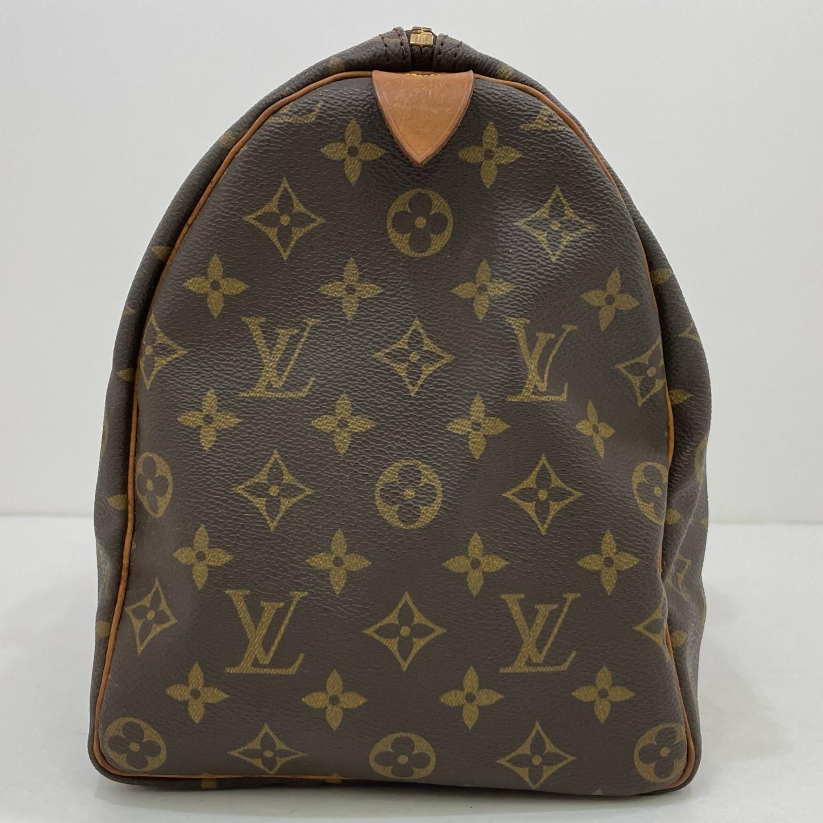 中古】LOUIS VUITTON | ルイ・ヴィトン スピーディ35 モノグラム