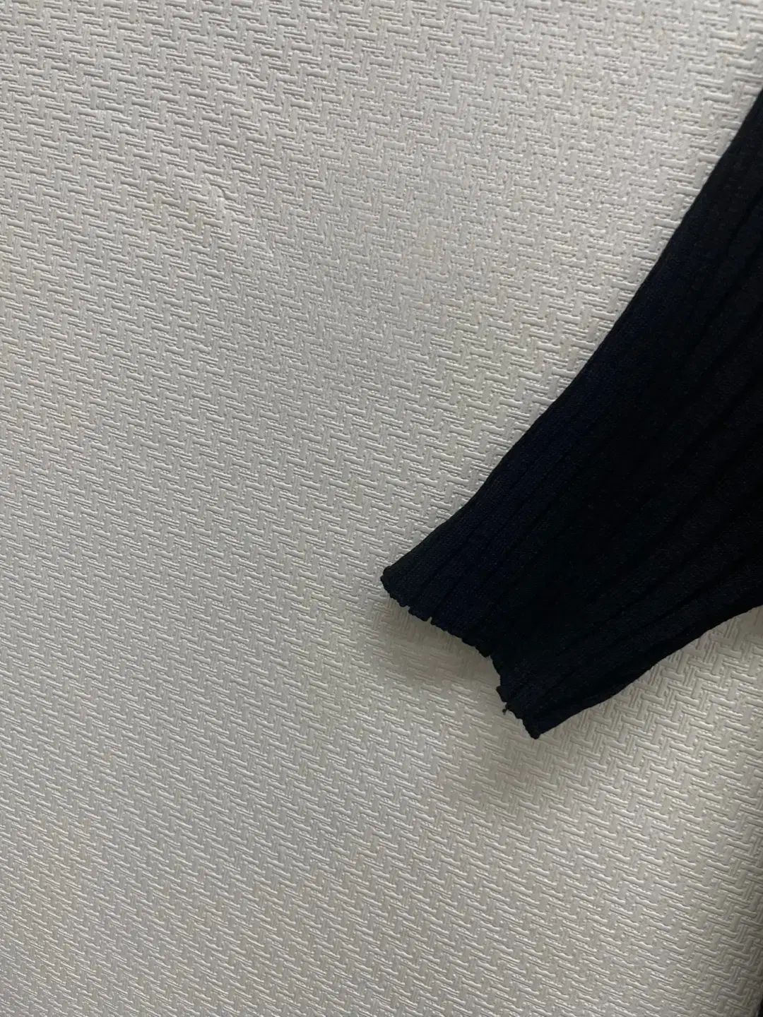 ORR オル レディース リブ ニット ONE PIECE | C-958