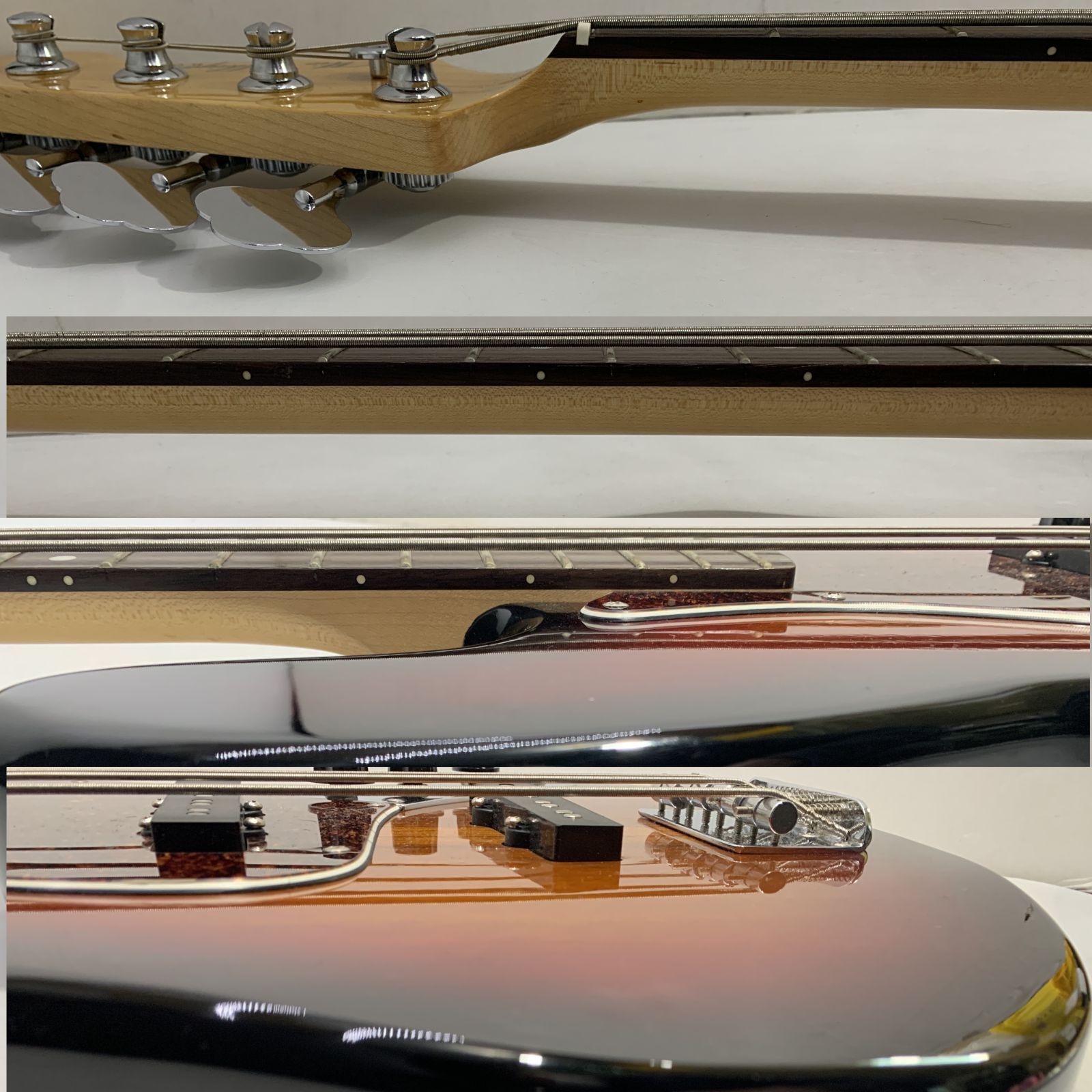  扱い 楽器 エレキベース K ON! KJB mio model アニメ けいおん 秋山澪 モデル 右利き インドネシア製 エレキベース ベース