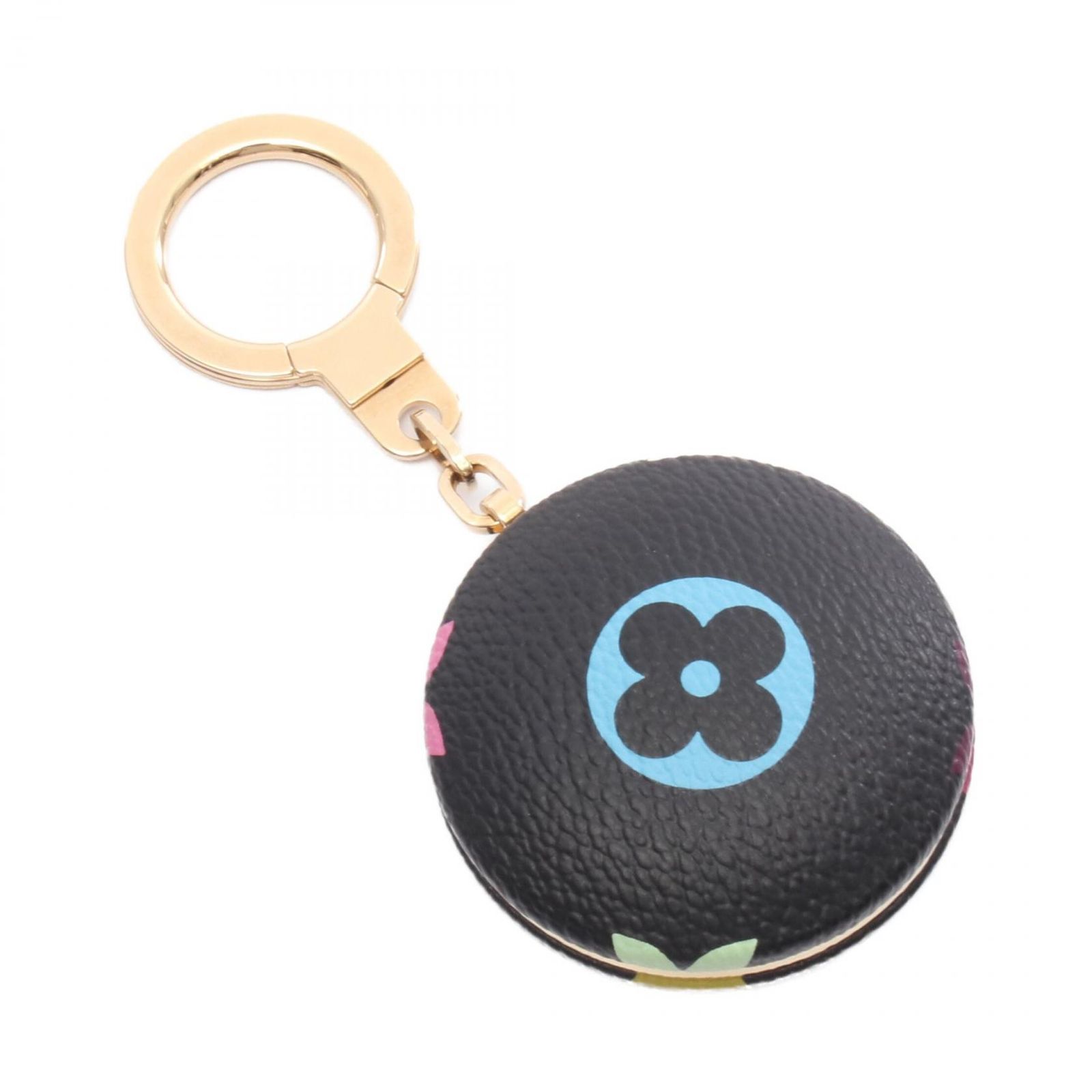 ルイ・ヴィトン LOUIS VUITTON キーホルダー アストロピル M51912