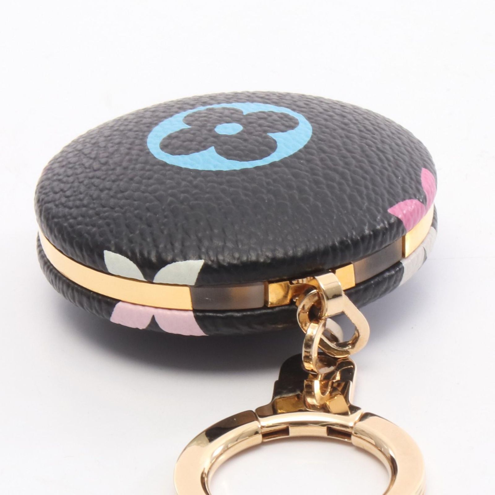 LOUIS VUITTON M51912 アストロピル ライト内臓キーホルダー ルイ・ヴィトン LOUIS VUITTON キーホルダー アストロピル M51912