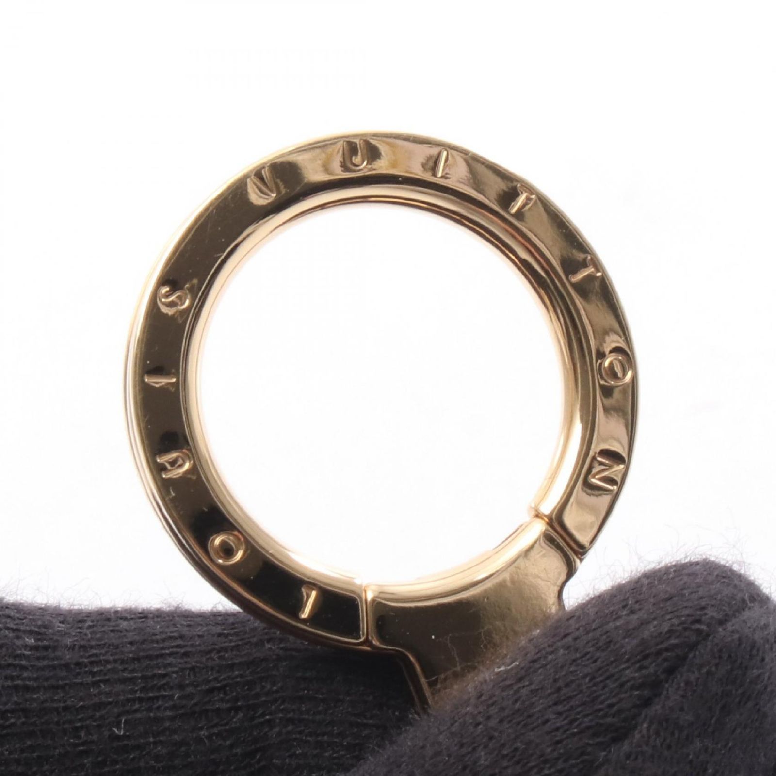 ルイ・ヴィトン LOUIS VUITTON キーホルダー アストロピル M51912