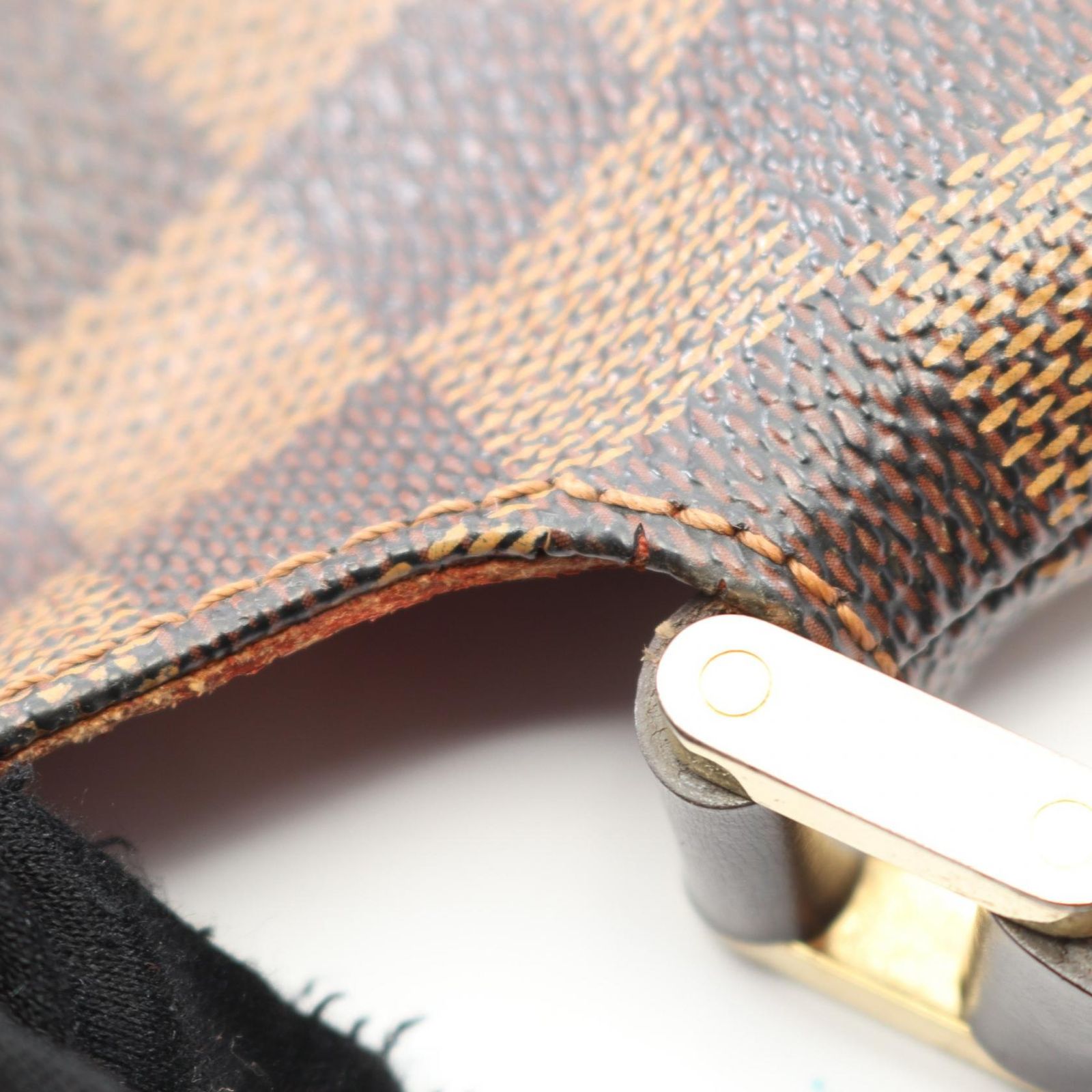 ルイ・ヴィトン LOUIS VUITTON ショルダーバッグ ミュゼットサルサ