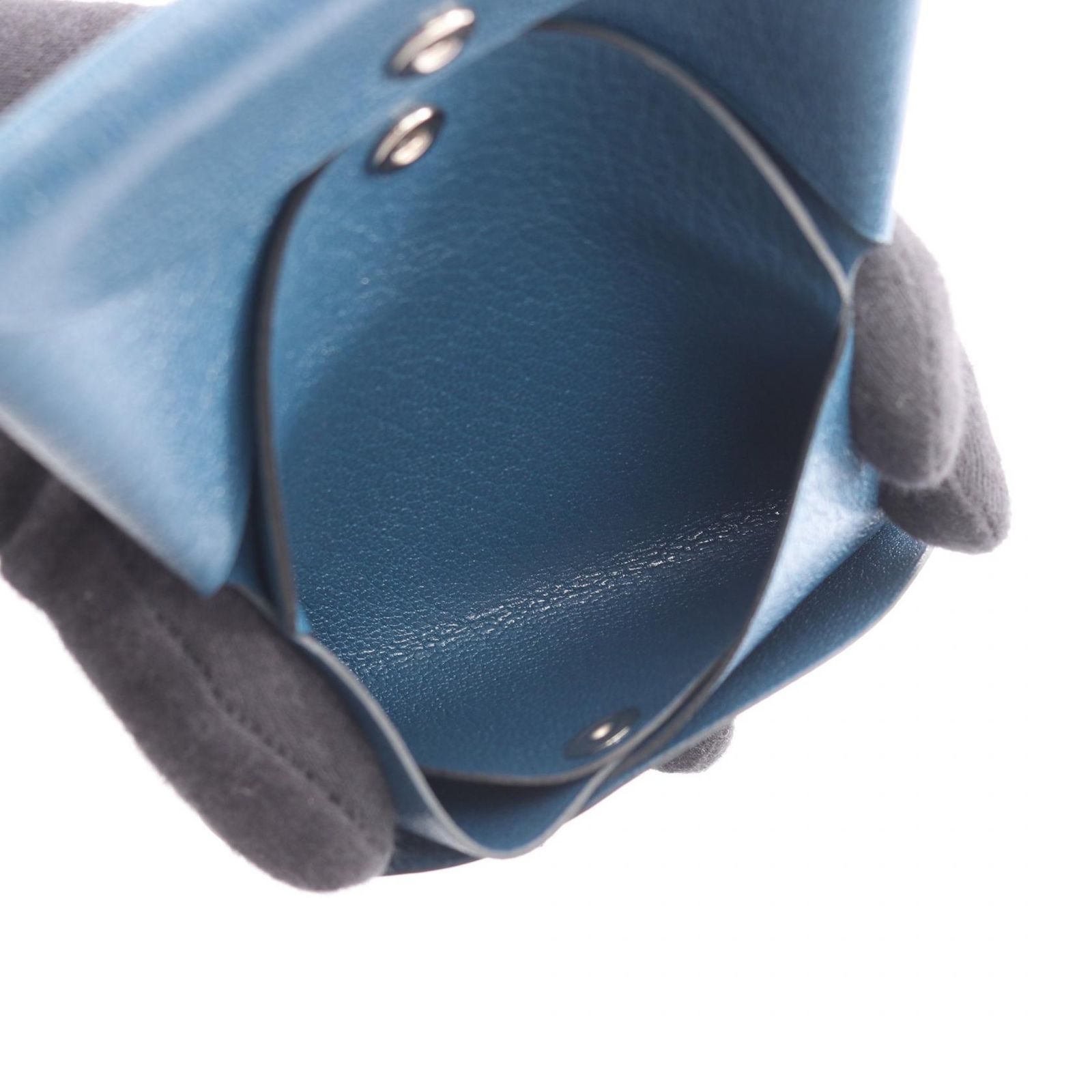 コインケース カルヴィデュオ