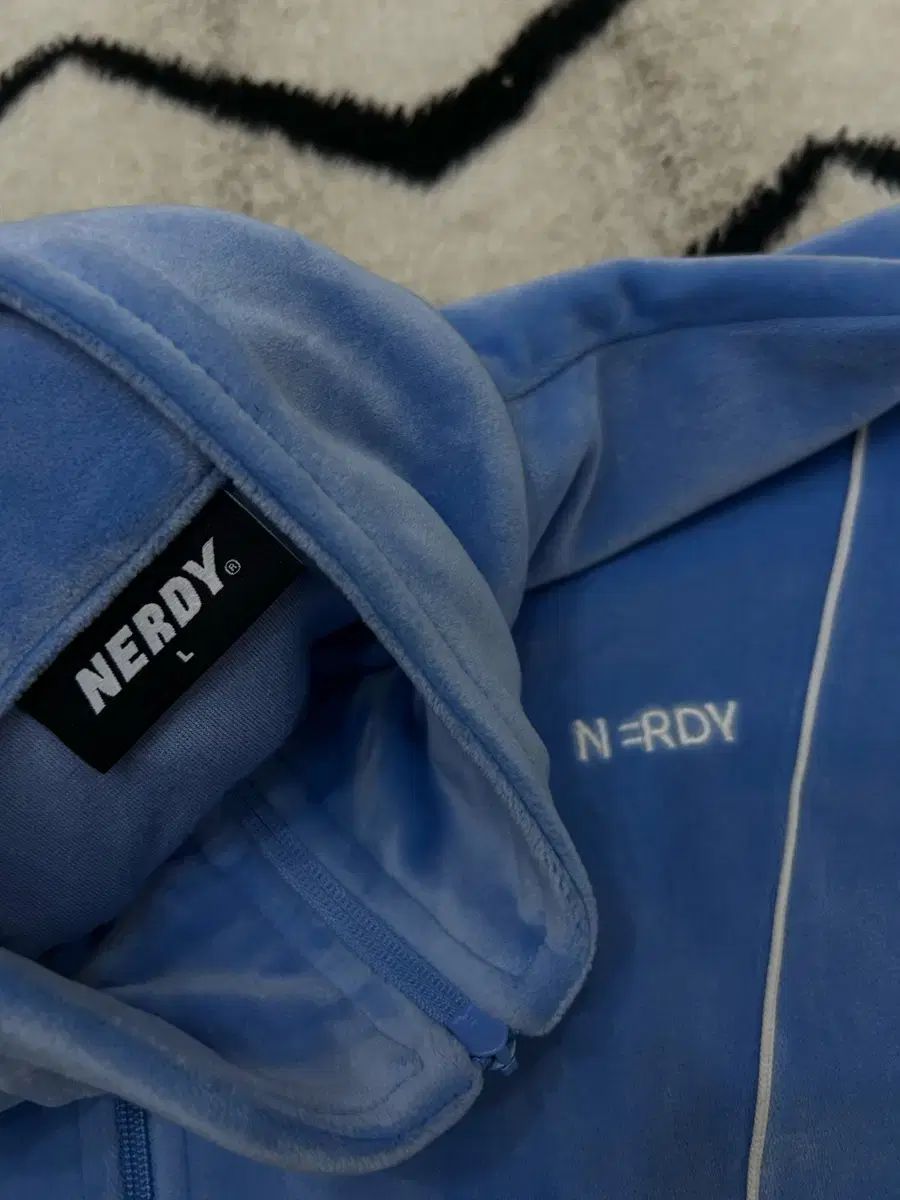 パイピング ベルベット