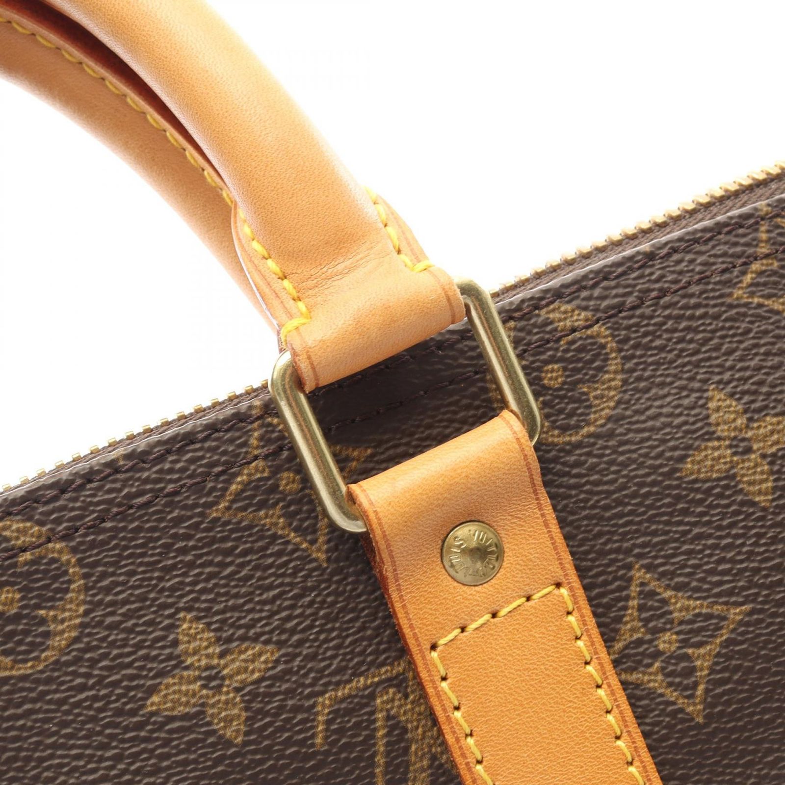 ルイ・ヴィトン LOUIS VUITTON ボストンバッグ キーポル45 M41428 PVC