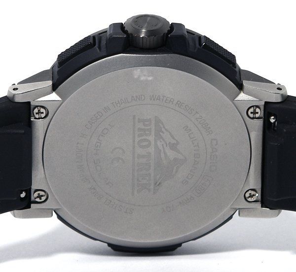 TREK プロトレック