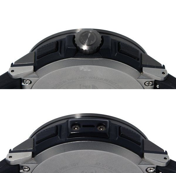 箱保付 CASIO カシオ PRO TREK プロトレック PRW-70 Y-1 JF Multifield Line マルチフィールドライン タフソーラー メンズ その他 時計 メンズ