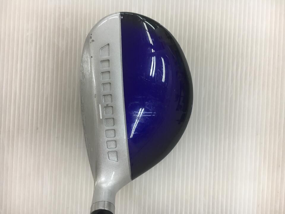 ヤマハ inpres UD 2 2021 レディス 24度 Air Speeder for YAMAHA M 421 u Lフレックス ユーティリティ