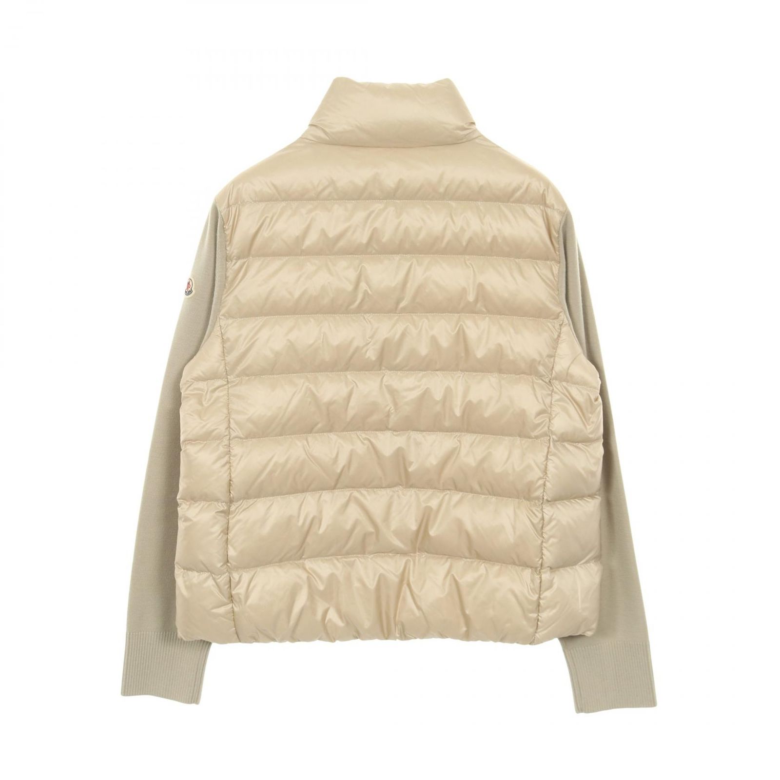 モンクレール MONCLER ダウンジャケット カーディガン 