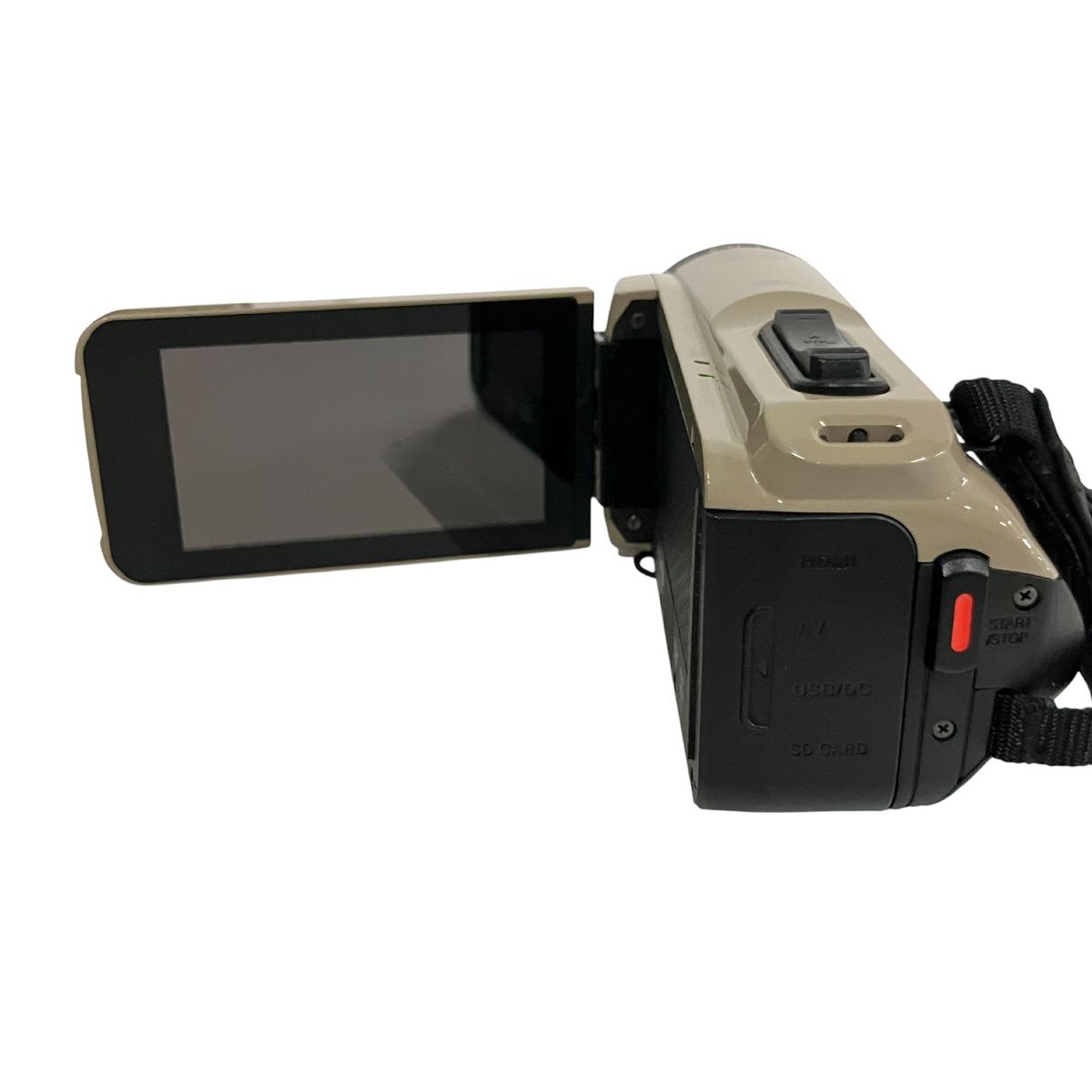  JVC GZ-RX 670-C Everio R ビデオカメラ 2016年製 ハイビジョン メモリームービー 訳あり ビデオカメラ本体 ビデオカメラ