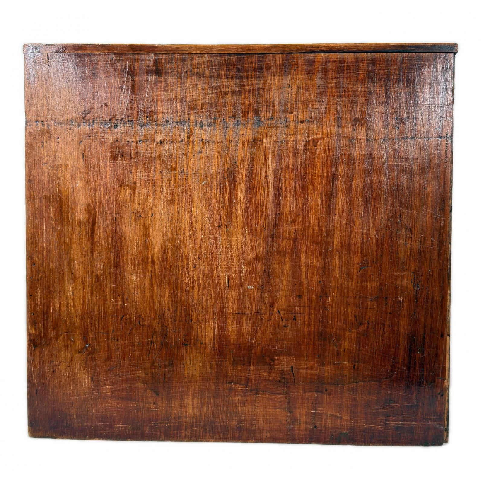 アンティーク 小引き出し 木製 5段 ブラウン 引き出し レトロ 小型 ミニチェスト 小物入れ 和風 レトロモダン モダン