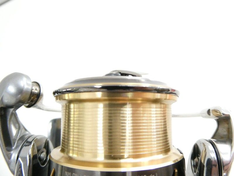 ダイワ 22イグジスト