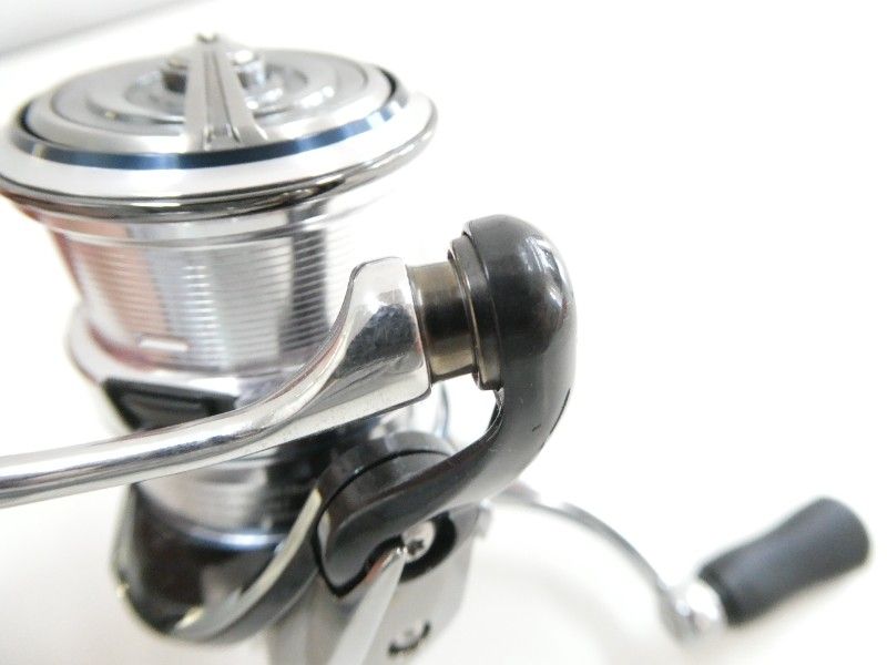 ダイワ 18イグジスト FC LT 1000S-P (03-9301120006) - メルカリ