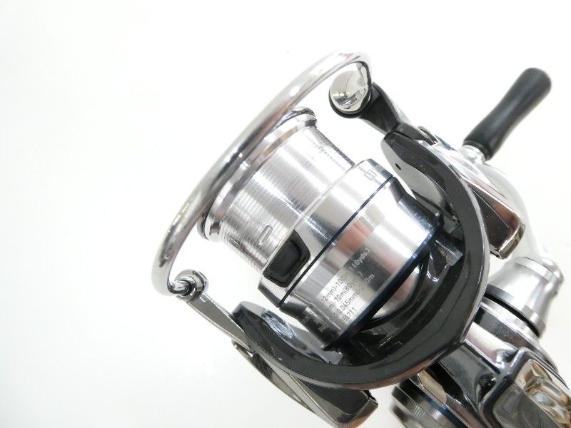 ダイワ 18イグジスト FC LT 1000S-P (03-9301120006) - メルカリ