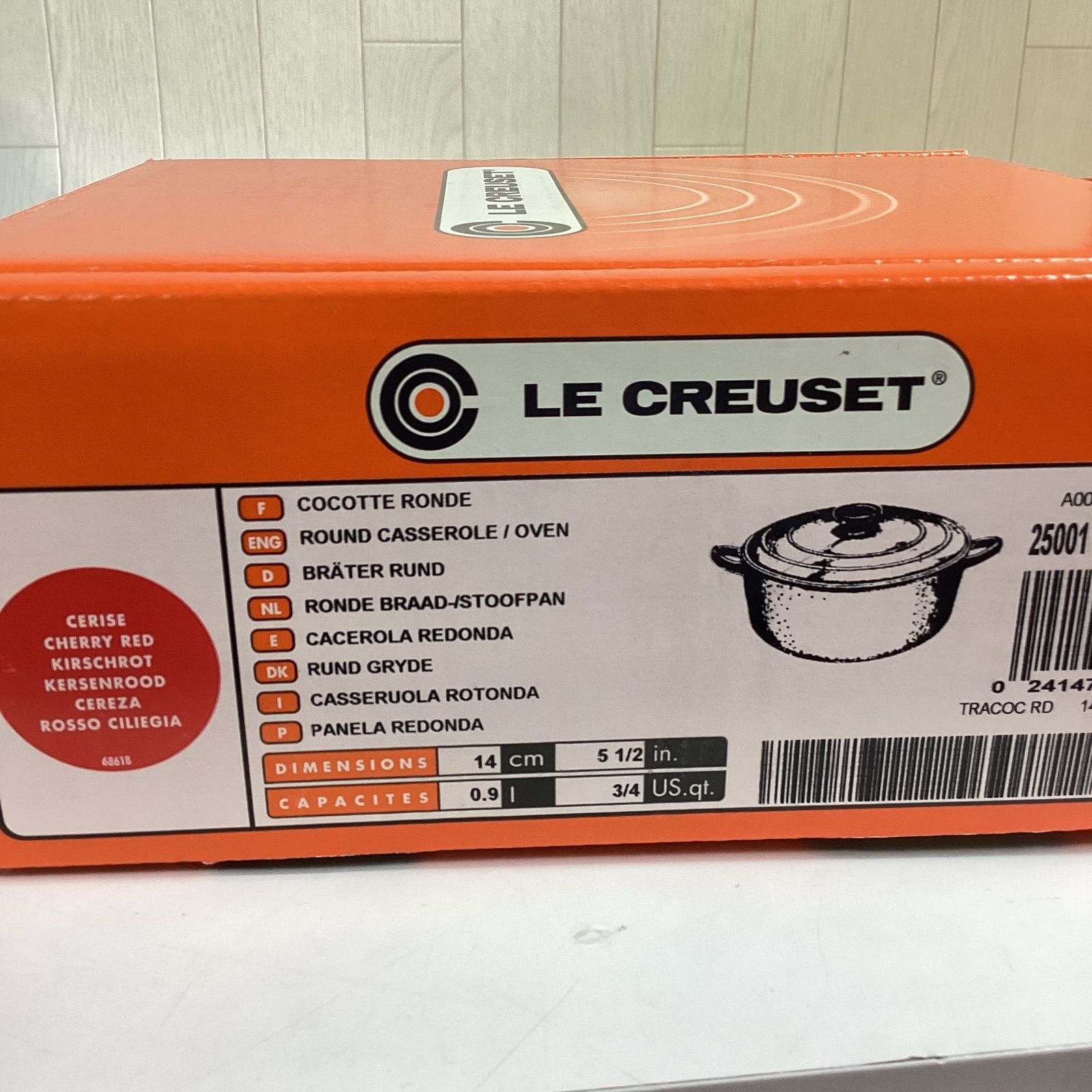 ココットロンド ♥